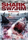shark swarm dvd