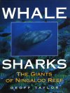 Whale Sharks Book