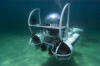 Ocean Pearl Submarine