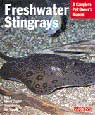 freshwater stingray book