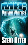 meg primal waters book