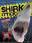 Scholastic shark attack book