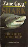 shark killer of the deep book