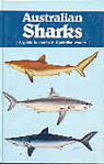 Sharks of Australia G.P.Whitley