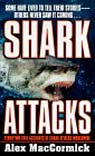 Shark Attacks Book